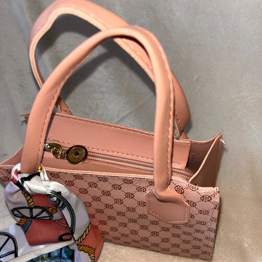 Mini purse - Picture 4 of 8